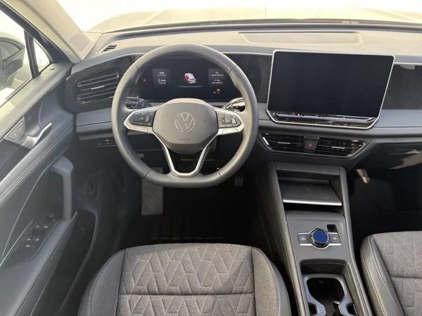 Volkswagen Tiguan People 7DSG mHEV 1,5eTSI - foto 6