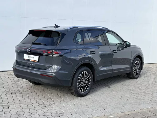 Volkswagen Tiguan People 7DSG mHEV 1,5eTSI - foto 2
