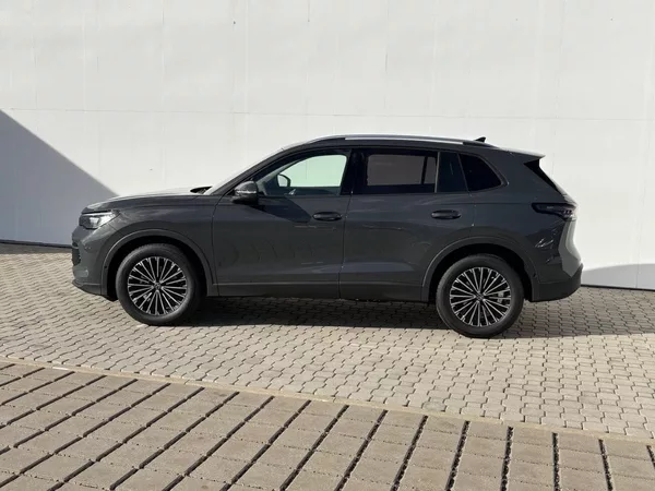 Volkswagen Tiguan People 7DSG mHEV 1,5eTSI - foto 3