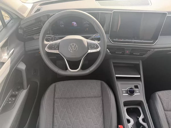 Volkswagen Tiguan People 7DSG mHEV 1,5eTSI - foto 6
