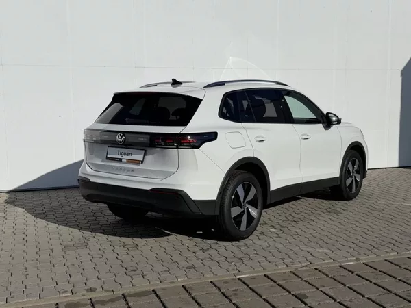 Volkswagen Tiguan People 7DSG mHEV 1,5eTSI - foto 2