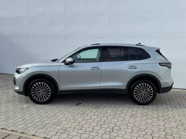Volkswagen Tiguan People 7DSG mHEV 1,5eTSI - foto 3