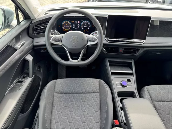 Volkswagen Tiguan People 7DSG mHEV 1,5eTSI - foto 6