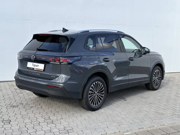 Volkswagen Tiguan People 7DSG mHEV 1,5eTSI - foto 2