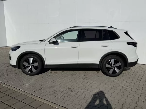 Volkswagen Tiguan Family 7DSG mHEV 1,5eTSI - foto 3