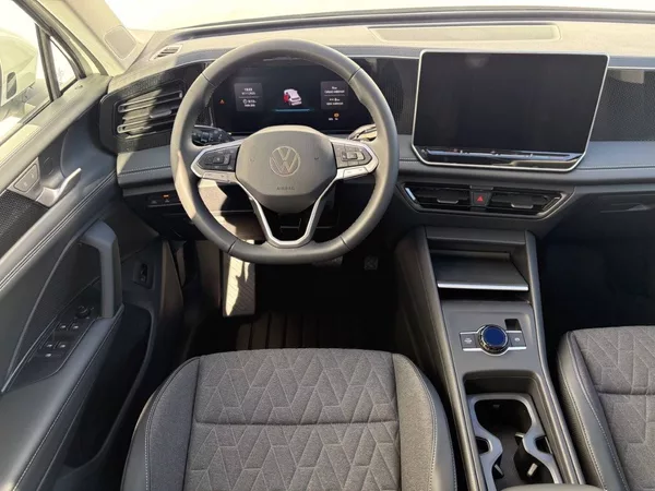 Volkswagen Tiguan Family 7DSG mHEV 1,5eTSI - foto 6