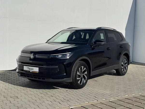 Volkswagen Tiguan People 7DSG 2,0TDI
