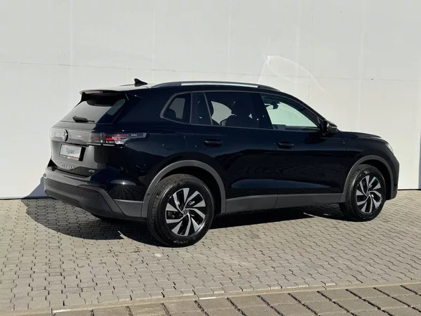 Volkswagen Tiguan People 7DSG 2,0TDI - foto 2