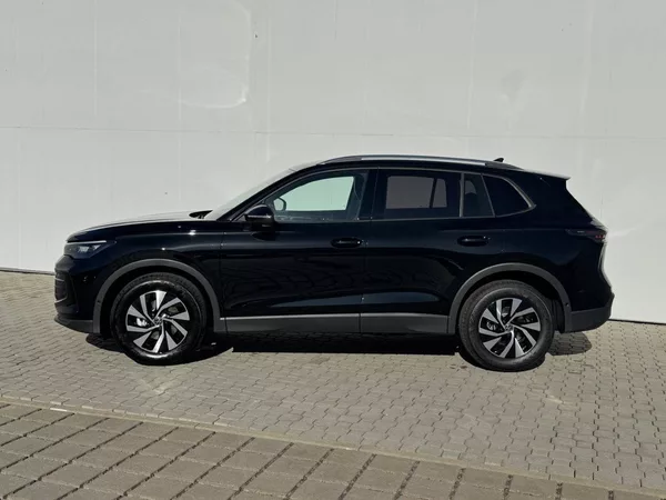 Volkswagen Tiguan People 7DSG 2,0TDI - foto 3