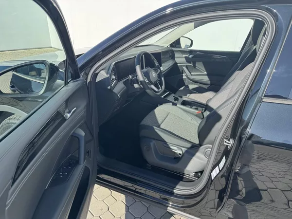 Volkswagen Tiguan People 7DSG 2,0TDI - foto 5