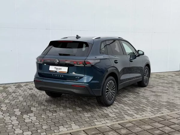 Volkswagen Tiguan Family 7DSG mHEV 1,5eTSI - foto 2