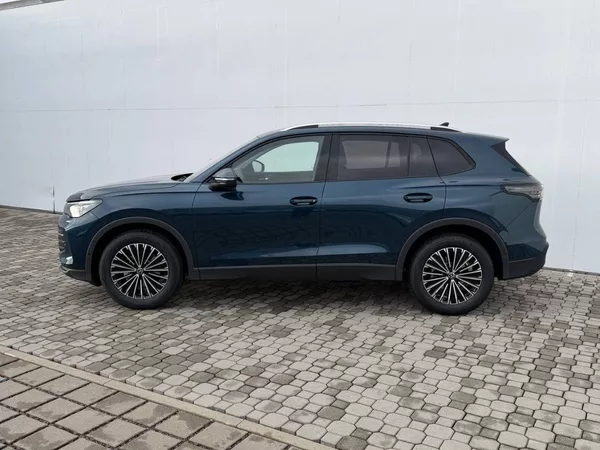 Volkswagen Tiguan Family 7DSG mHEV 1,5eTSI - foto 3