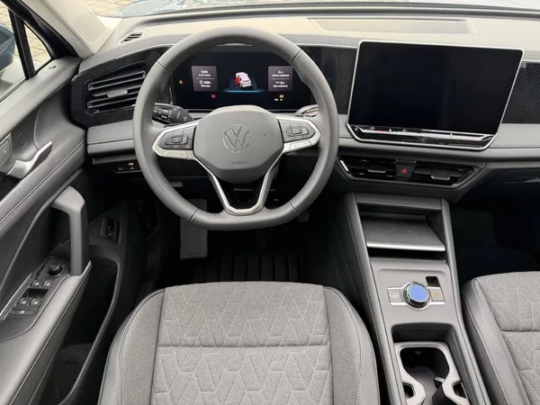 Volkswagen Tiguan Family 7DSG mHEV 1,5eTSI - foto 6