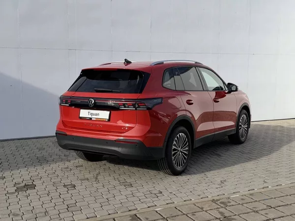 Volkswagen Tiguan Family 7DSG mHEV 1,5eTSI - foto 2
