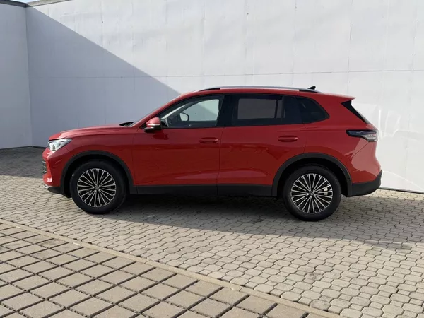 Volkswagen Tiguan Family 7DSG mHEV 1,5eTSI - foto 3