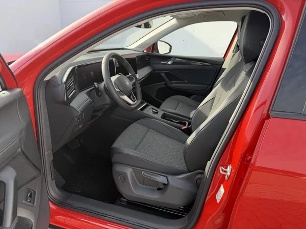 Volkswagen Tiguan Family 7DSG mHEV 1,5eTSI - foto 5