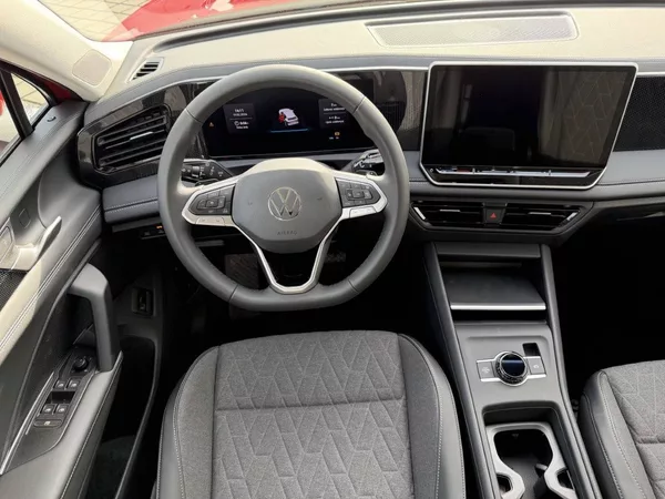 Volkswagen Tiguan Family 7DSG mHEV 1,5eTSI - foto 6
