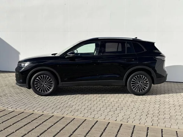 Volkswagen Tiguan Family 7DSG mHEV 1,5eTSI - foto 3