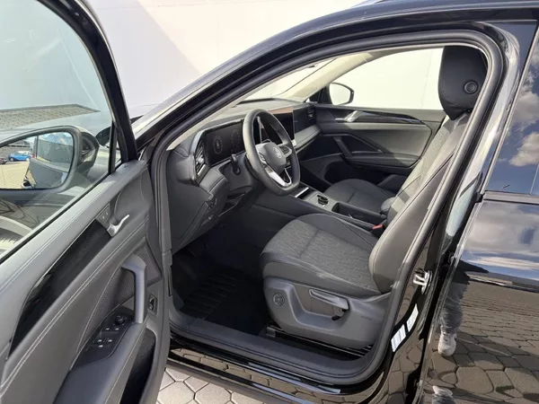 Volkswagen Tiguan Family 7DSG mHEV 1,5eTSI - foto 5