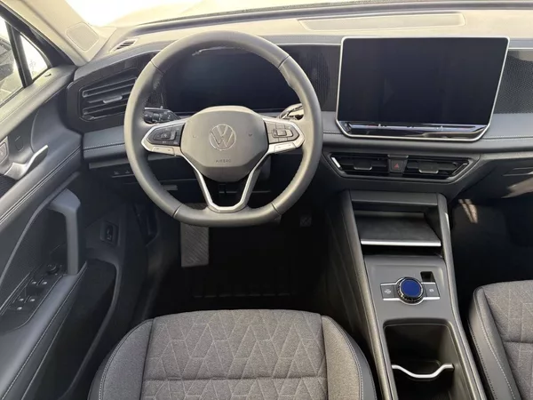 Volkswagen Tiguan Family 7DSG mHEV 1,5eTSI - foto 6
