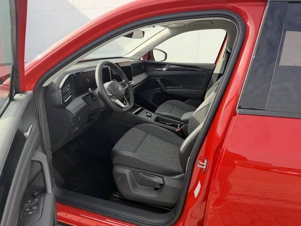 Volkswagen Tiguan People 7DSG mHEV 1,5eTSI - foto 5