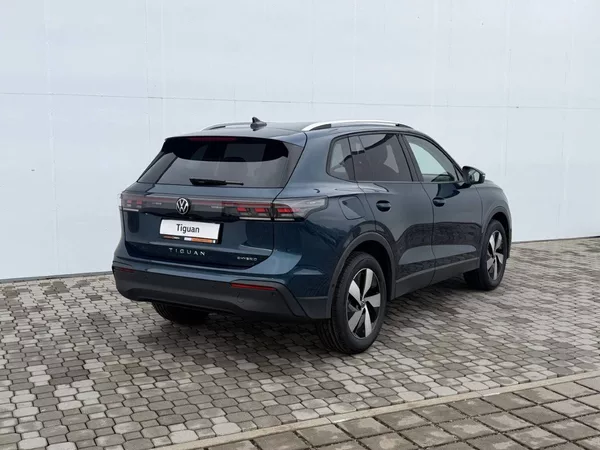 Volkswagen Tiguan People 7DSG mHEV 1,5eTSI - foto 2