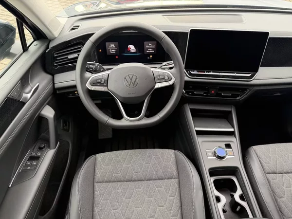 Volkswagen Tiguan People 7DSG mHEV 1,5eTSI - foto 6