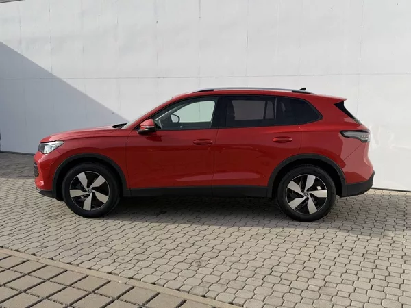 Volkswagen Tiguan Family 7DSG mHEV 1,5eTSI - foto 3