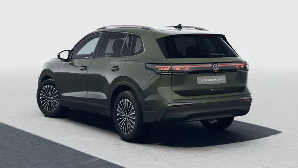 Volkswagen Tiguan Family 7DSG mHEV 1,5eTSI - foto 2