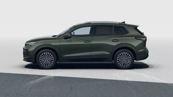 Volkswagen Tiguan Family 7DSG mHEV 1,5eTSI - foto 3
