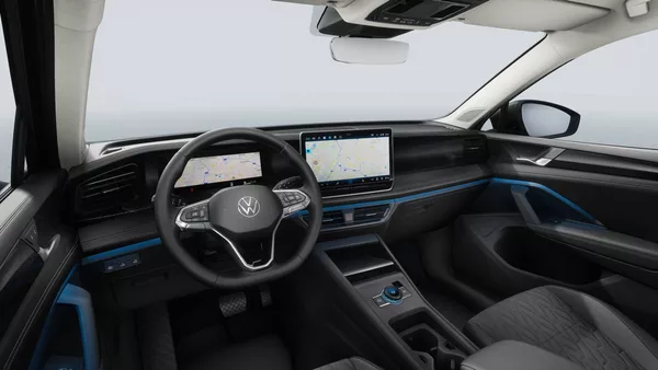 Volkswagen Tiguan Family 7DSG mHEV 1,5eTSI - foto 6