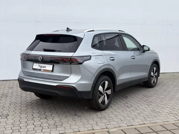 Volkswagen Tiguan Family 7DSG mHEV 1,5eTSI - foto 2