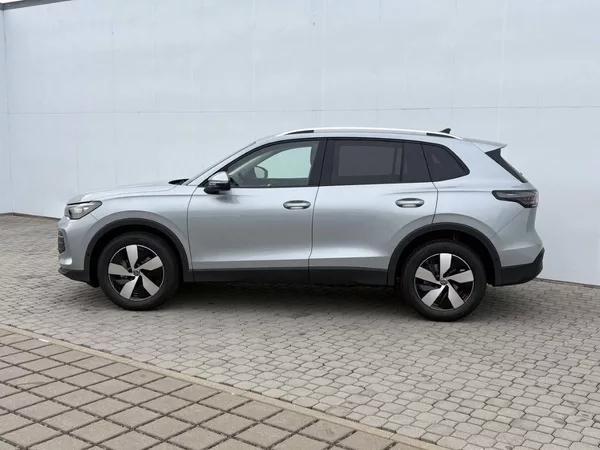 Volkswagen Tiguan Family 7DSG mHEV 1,5eTSI - foto 3