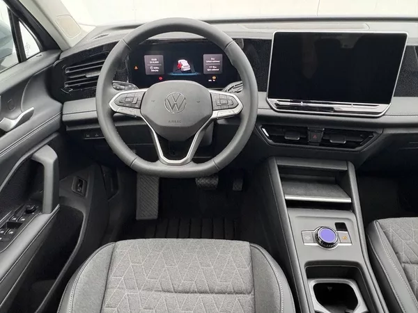Volkswagen Tiguan Family 7DSG mHEV 1,5eTSI - foto 6