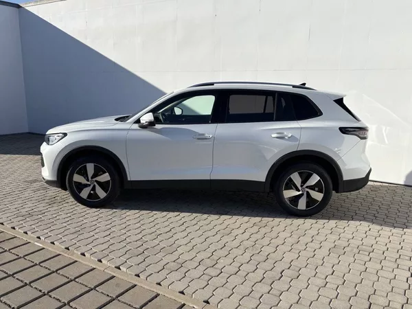 Volkswagen Tiguan Family 7DSG mHEV 1,5eTSI - foto 3