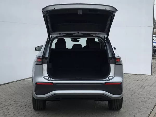 Volkswagen Tayron People 7DSG 2,0TDi - foto 4