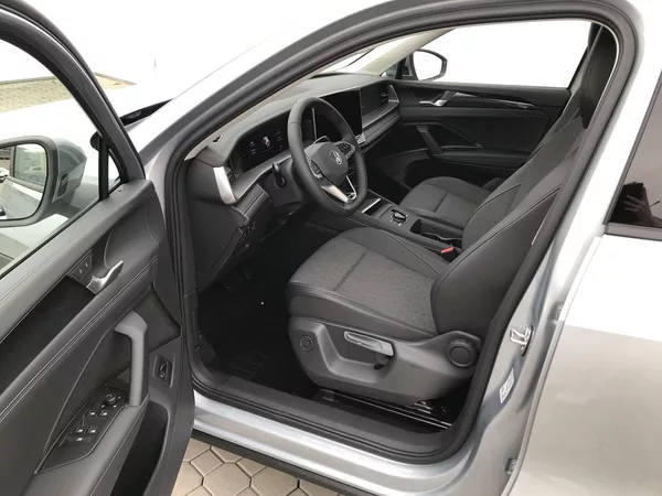 Volkswagen Tayron People 7DSG 2,0TDi - foto 5