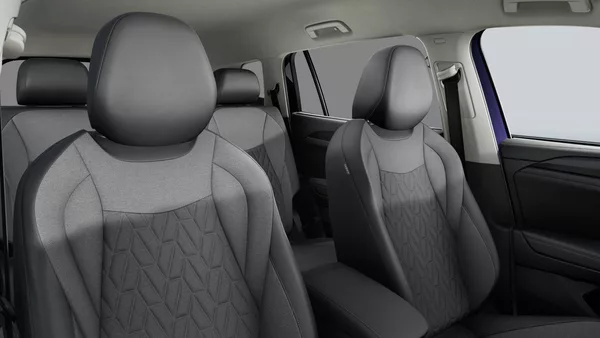 Volkswagen Tayron People 7DSG 2,0TDi - foto 4