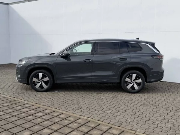 Volkswagen Tayron People 7DSG 2,0TDi - foto 3