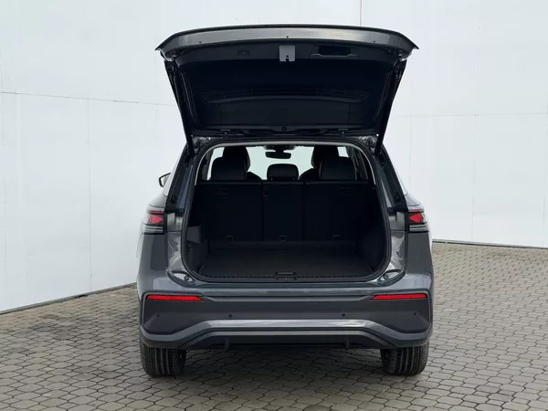 Volkswagen Tayron People 7DSG 2,0TDi - foto 4