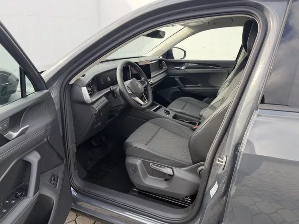 Volkswagen Tayron People 7DSG 2,0TDi - foto 5