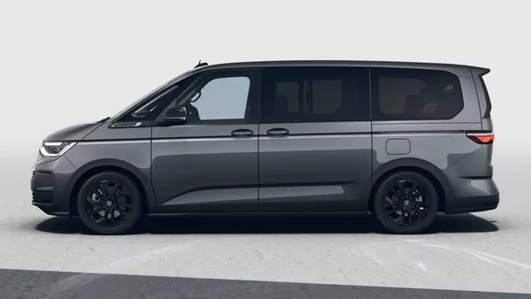 Volkswagen Multivan Long Style 7DSG 2,0TDI - foto 3