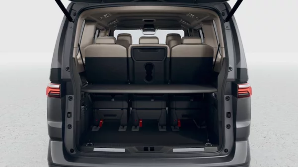 Volkswagen Multivan Long Style 7DSG 2,0TDI - foto 4