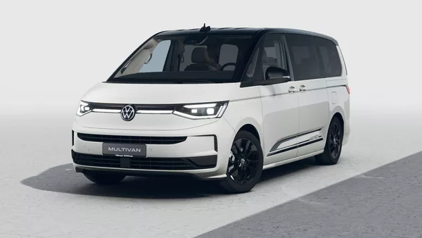 Volkswagen Multivan Long Life 7DSG 2,0TSI