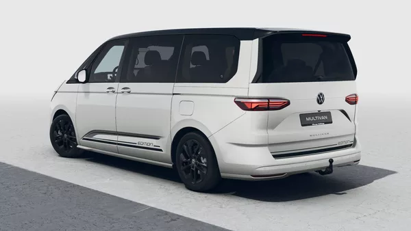 Volkswagen Multivan Long Life 7DSG 2,0TSI - foto 2