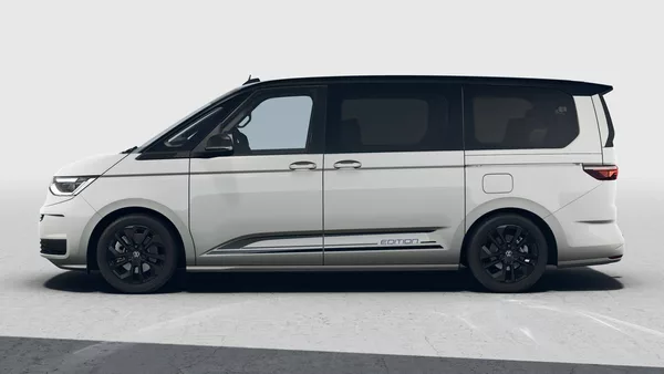 Volkswagen Multivan Long Life 7DSG 2,0TSI - foto 3