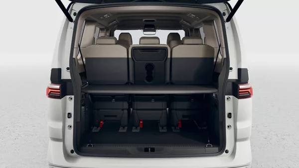 Volkswagen Multivan Long Life 7DSG 2,0TSI - foto 4