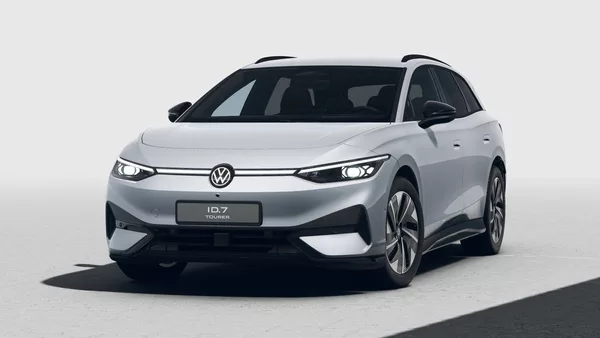 Volkswagen ID.7 Tourer Pro S People 86kWh