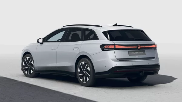 Volkswagen ID.7 Tourer Pro S People 86kWh - foto 2