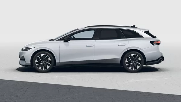 Volkswagen ID.7 Tourer Pro S People 86kWh - foto 3